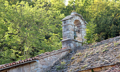 Veïnat de Cavallera, Camprodon